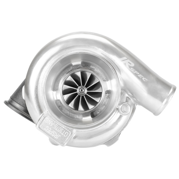 Turbocharger JRspec GTX3071R+ Hybrid Ceramic BB (GTX3077R) T3 1.06 żeliwo