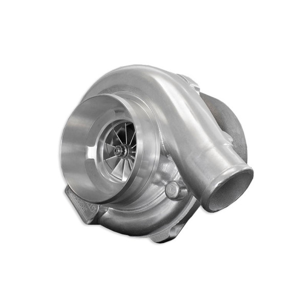 Turbocharger JRspec GTX3071R+ Hybrid Ceramic Ball Bearing (GTX3077R) T3 .82 Cast Iron