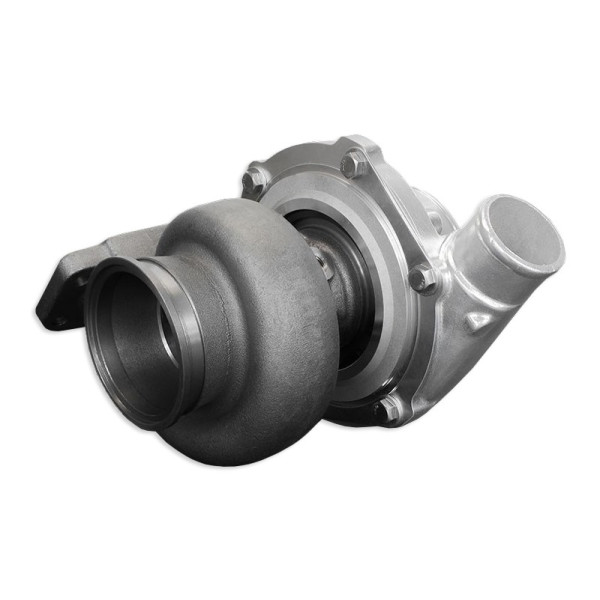 Turbocharger JRspec GTX3071R+ Hybrid Ceramic Ball Bearing (GTX3077R) T3 .82 Cast Iron