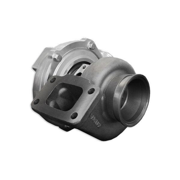Turbocharger JRspec GTX3071R+ Hybrid Ceramic Ball Bearing (GTX3077R) T3 .82 Cast Iron