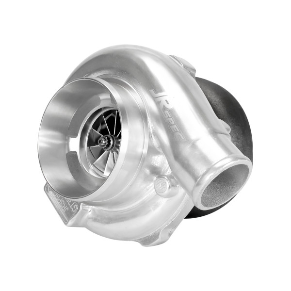 Turbocharger JRspec GTX3071R+ Hybrid Ceramic Ball Bearing (GTX3077R) T3 .82 Cast Iron