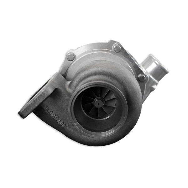 Turbocharger JRspec GTX3076R+ Hybrid Ceramic BB (GTX3080R) T3 .82 żeliwo