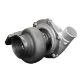 Turbocharger JRspec GTX3076R+ Hybrid Ceramic BB (GTX3080R) T3 .82 żeliwo