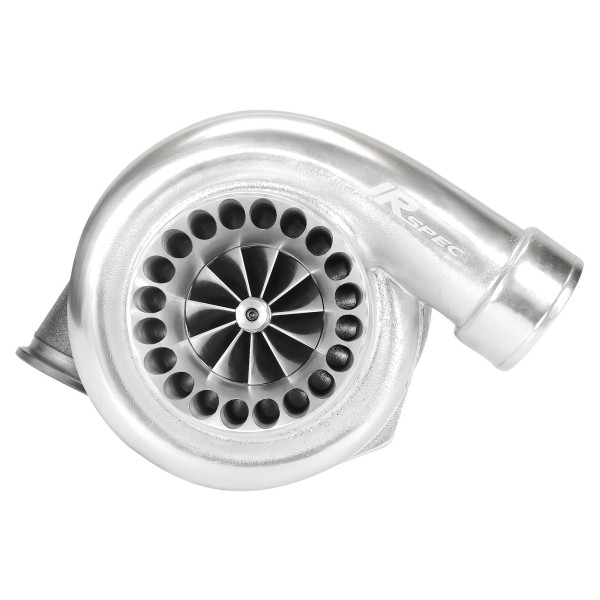 Turbocharger JRspec GTX3082R+ Hybrid Ceramic Ball Bearing (GTX3087) T3 .82 Cast Iron