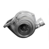Turbocharger JRspec GTX3582R+ Hybrid Ceramic Ball Bearing (GTX3587R) T3 .82 cast iron