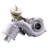 Turbocharger JRspec K03 HYBRID STREET ( A3 / LEON / IBIZA / OCTAVIA / GOLF )