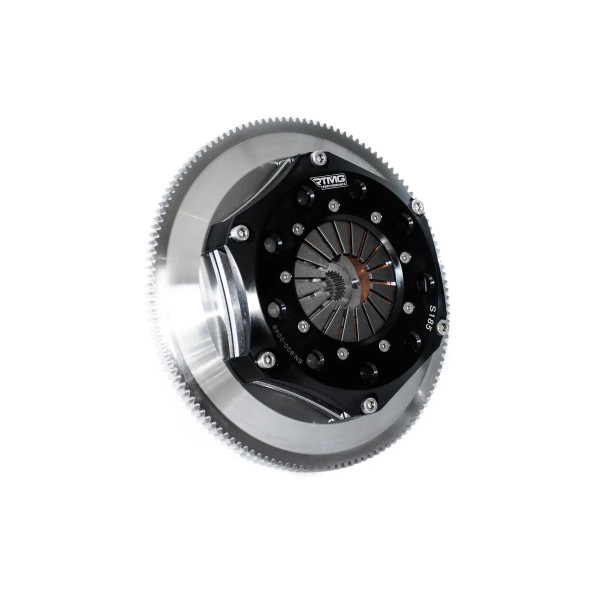 RTMG Performance Twin Disk Clutch Kit for Mini Cooper S Stage 2 700Nm