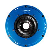 UniClutch Twin Disc Clutch Sport V2 875 Nm UC0824202