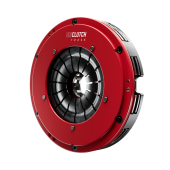 Twin Disc Clutch UniClutch Track For BMW N55 series engine E90 E91 E92 E93 F30 F31 F34 F80