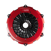 Twin Disc Clutch Track 2000 Nm ICT UC1021300
