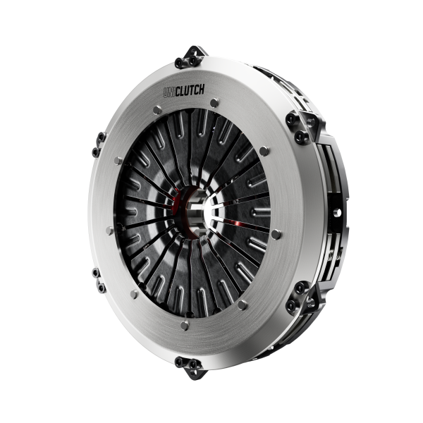 UniClutch Twin Disc Clutch 900 Nm UC1024100