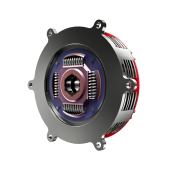 UniClutch QUAD Clutch 240mm UC1041200