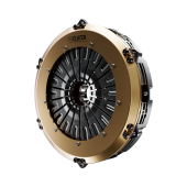 Twin Disc Clutch UniClutch 4 Terrain For Nissan Navara D23