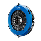 Twin Disc Clutch UniClutch Sport For Chevrolet Camaro 2nd Gen 1970-1980 (Factory 11 inch Clutch)