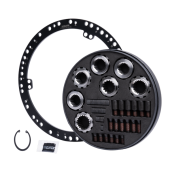 UniClutch FITMENT KIT 195mm UCFK08274-A-001