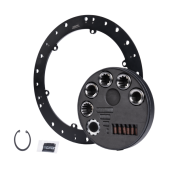 UniClutch FITMENT KIT 240mm UCFK10336-A-002