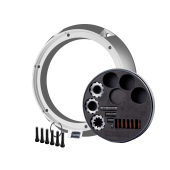 UniClutch Ultra Spacer Kit (240mm Core) UCFK10UF37-01