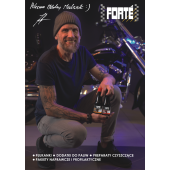 Forte Bio Degreaser & Cooling System Flush Removes Oil Sludge Scales Rust