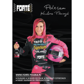 Forte DPF Cleaner and Regenerator 400ml Diesel Particulate Filter Cleaner