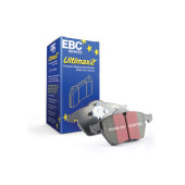 DPX2416 Brake Pads ULTIMAX2 for Mazda 3 BP BP1