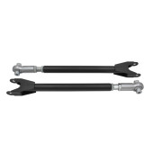 BMW E36 E46 Z4 CAMBER ARMS UNIBALL - FTWL MOTORSPORT CONTROL ARMS - DRIFT