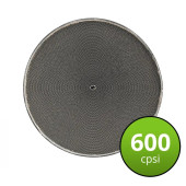 Universal catalytic converter 1.6-2.0L gasoline AWG Capacity (cpsi) 600 Euro 6