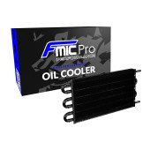 Universal Pro Drive Train Power Steering Oil Cooler