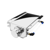 Universal Aluminum 1L Radiator Coolant JRspec