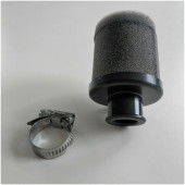 Neck Air Breather filter / Oil Crankcase Ramair CV-002-FC 13mm