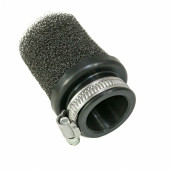 Neck Air Breather Filter / Oil Crankcase Ramair CV-003 16mm