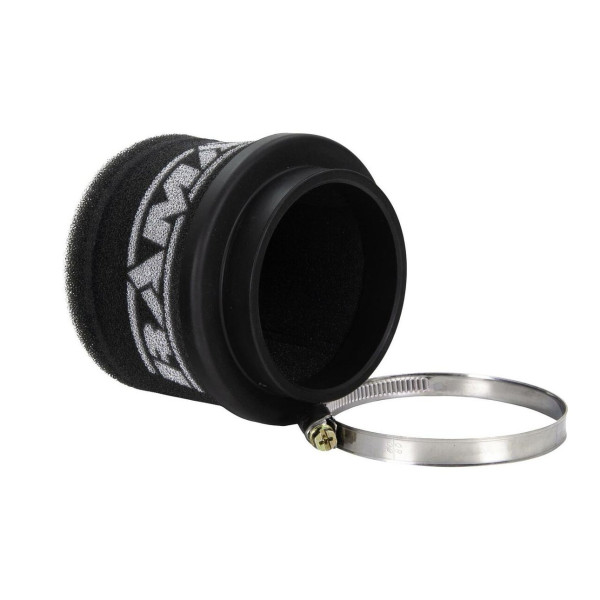Ramair MR-013 Motorcycle Pod Air Filter 70mm Neck