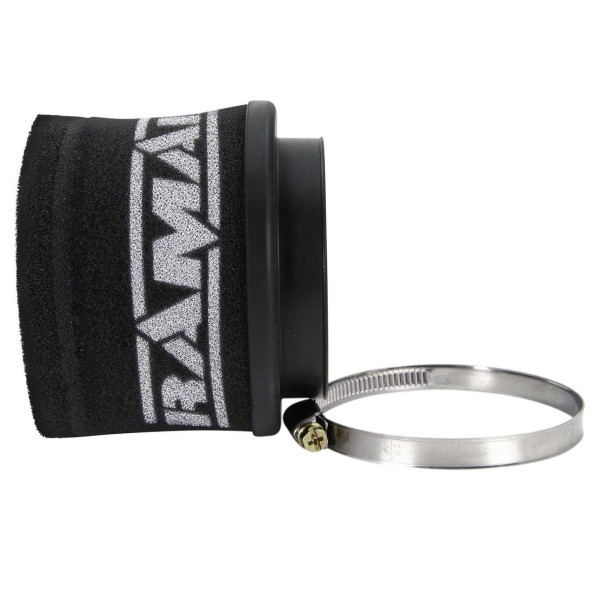 Ramair MR-013 Motorcycle Pod Air Filter 70mm Neck