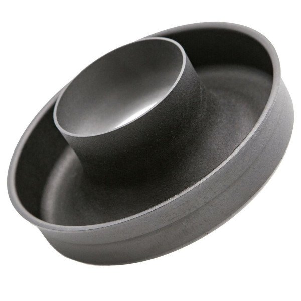 PRORAM 89mm ID Extra Large Cone Air Filter with Velocity Stack