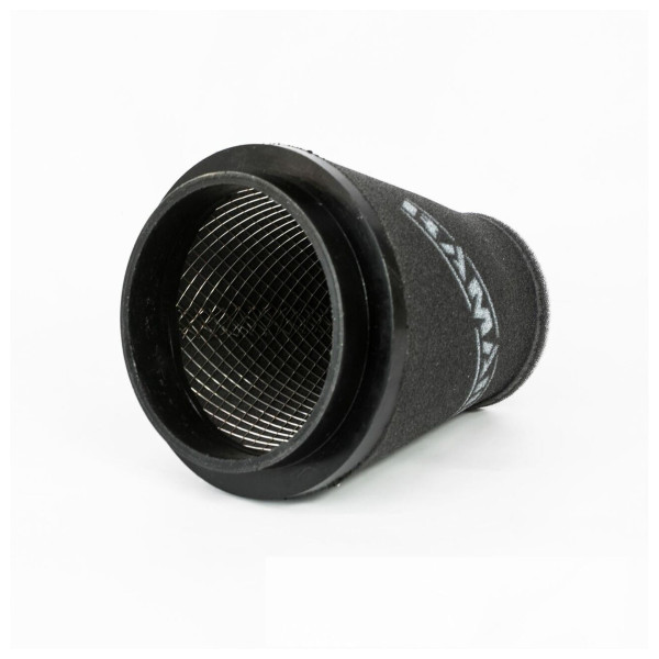 Universal Polymer Base Neck Cone Air Filter Ramair CC-100 125mm