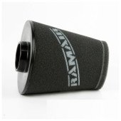 Universal Polymer Base Neck Cone Air Filter Ramair CC-103 51mm