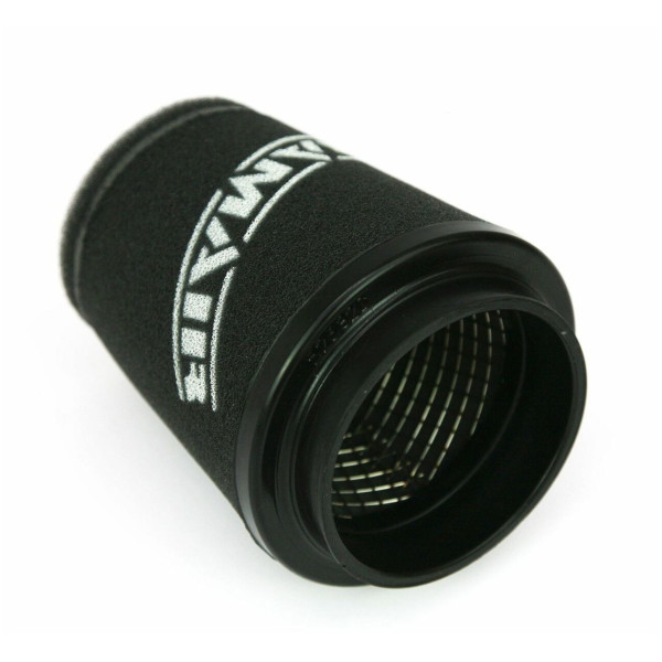 Universal Polymer Base Neck Cone Air Filter Ramair CC-106 89mm