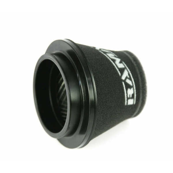 Universal Polymer Base Neck Cone Air Filter Ramair CC-108 102mm