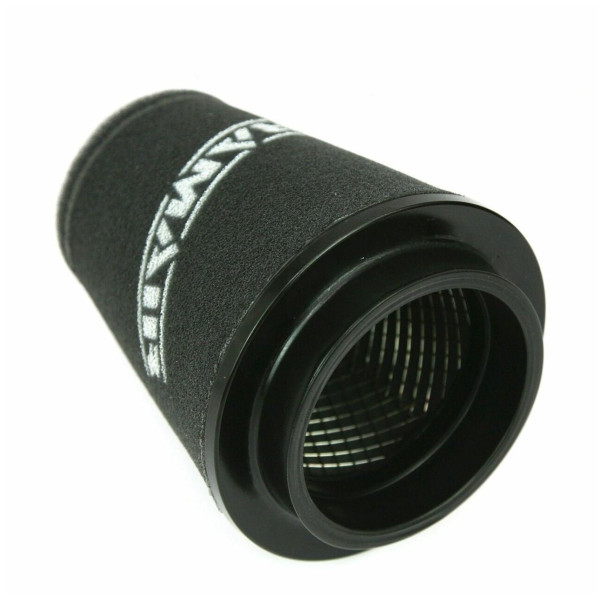 Universal Polymer Base Neck Cone Air Filter Ramair CC-109 102mm