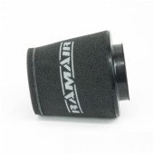Universal Polymer Base Neck Cone Air Filter Ramair CC-111 Offset 80mm
