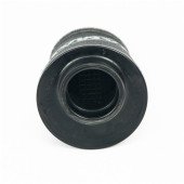 Universal Polymer Base Neck Cone Air Filter Ramair CC-113 Offset 60mm