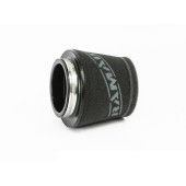 Universal Polymer Base Neck Cone Air Filter Ramair CC-116 Offset 80mm
