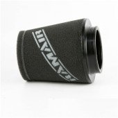 Universal Polymer Base Neck Cone Air Filter Ramair CC-117 Offset 80mm