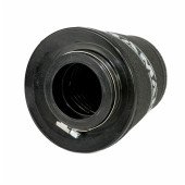 Universal Polymer Base Neck Cone Air Filter Ramair CC-157 Offset 57mm