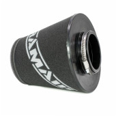 Universal Polymer Base Neck Cone Air Filter Ramair CC-175-90 89mm