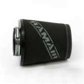 Universal Polymer Base Neck Cone Air Filter Ramair CC-294 Offset 63mm