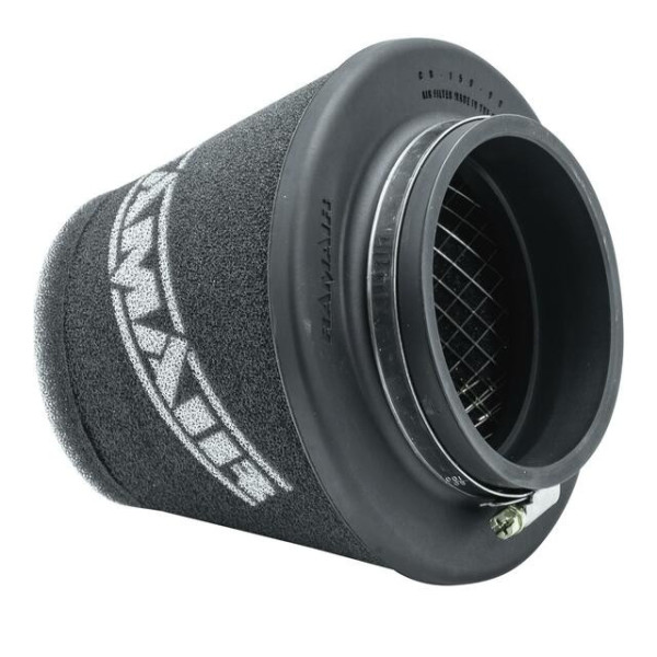 Universal Polymer Base Neck Cone Air Filter Ramair CC-500-60 60mm