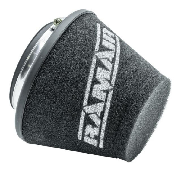 Universal Polymer Base Neck Cone Air Filter Ramair CC-500-60 60mm