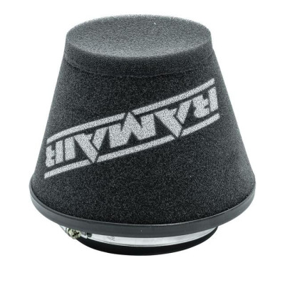 Universal Polymer Base Neck Cone Air Filter Ramair CC-500-60 60mm