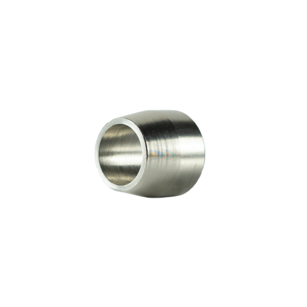 10mm Stainless Steel Cone Exhaust Hanger Sleeve