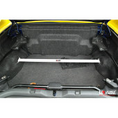 Rear Upper strutbar 3475 Ultra Racing for Honda CRX Del Sol 1.6 92-98